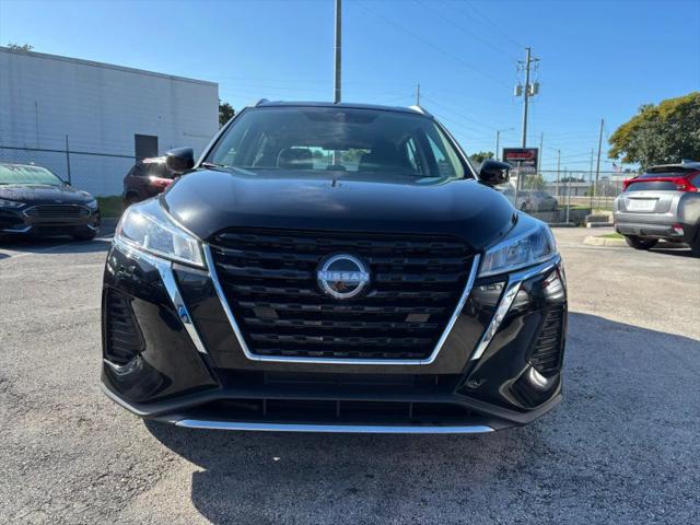 2024 Nissan Kicks SV Xtronic CVT for sale in Winter Haven, FL