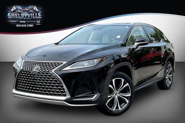 2022 Lexus RX 350 350 for sale in Shelbyville, KY