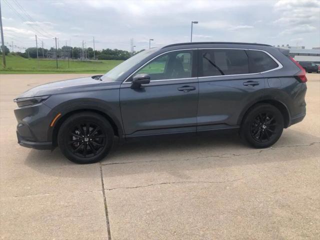 2023 Honda CR-V Hybrid Sport for sale in Shelbyville, KY