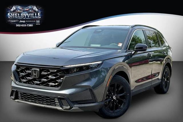 2023 Honda CR-V Hybrid Sport for sale in Shelbyville, KY