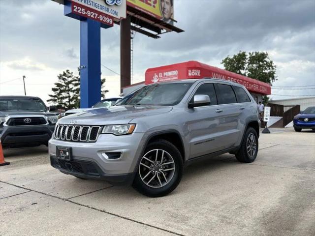 2020 Jeep Grand Cherokee Laredo E 4x2 for sale in Baton Rouge, LA