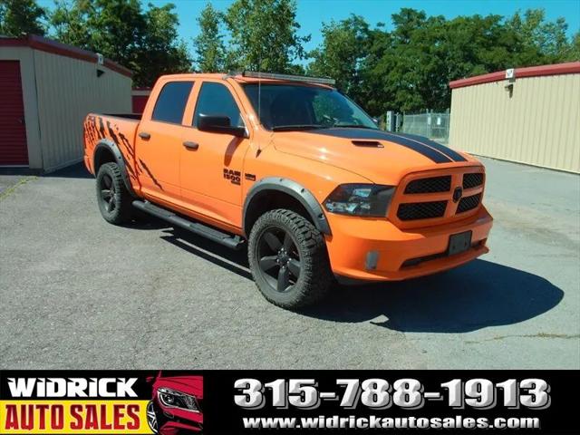 2019 Ram 1500 Classic ST for sale in Watertown, NY