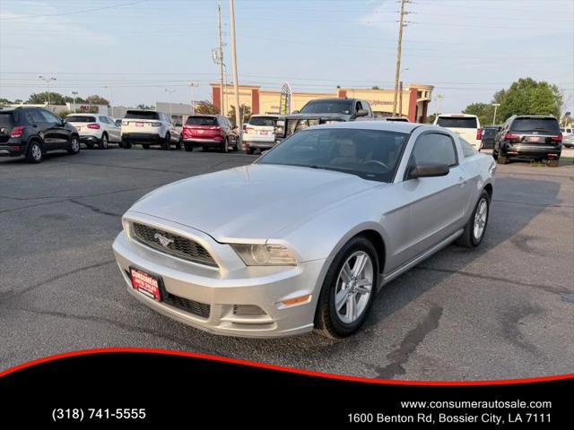2014 Ford Mustang V6 for sale in Bossier City, LA