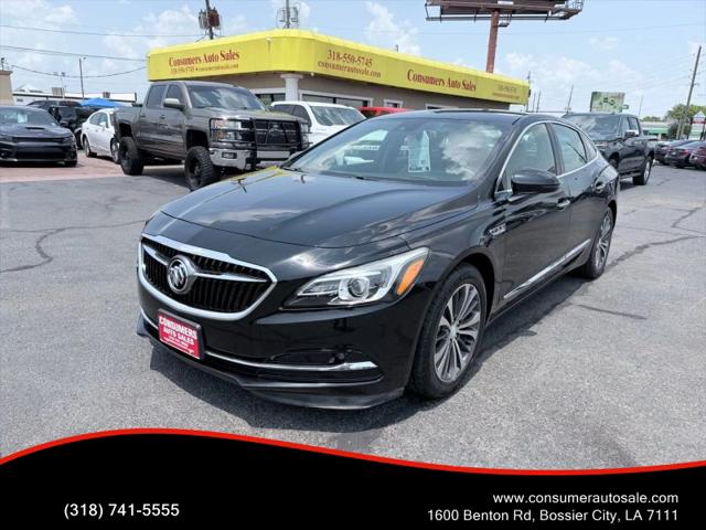 2018 Buick LaCrosse Premium for sale in Bossier City, LA