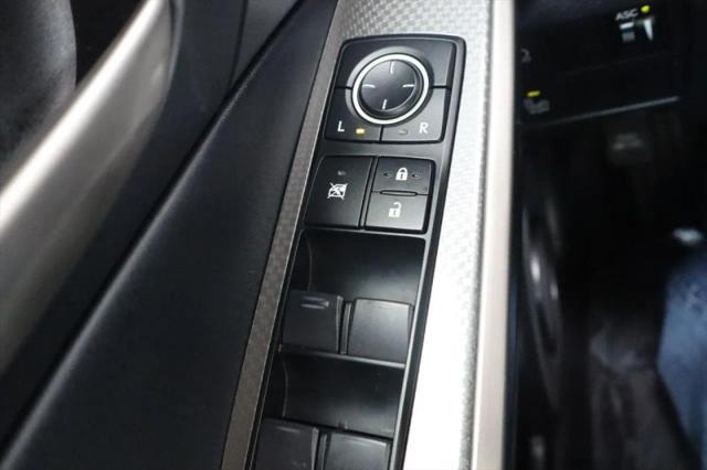 2017 Lexus IS 200t 200t