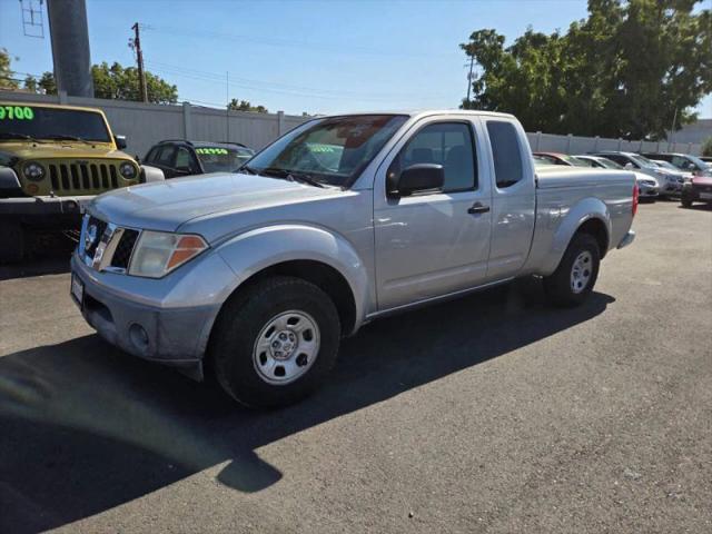 2006 Nissan Frontier XE for sale in Sacramento, CA