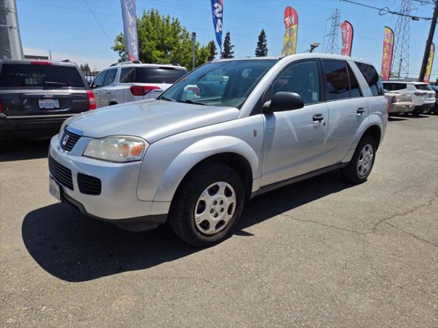 2006 Saturn VUE 4 CYL for sale in Sacramento, CA