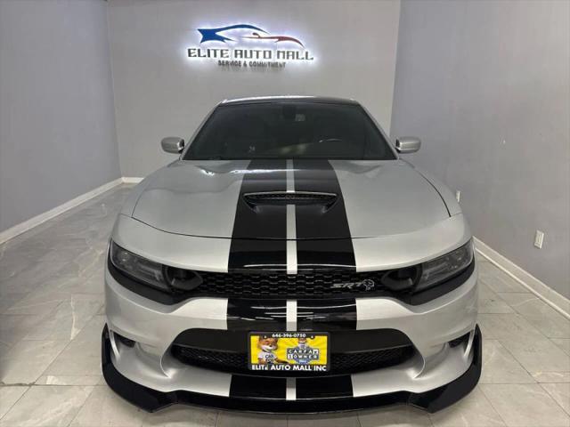 2019 Dodge Charger Scat Pack RWD for sale in Ridgewood, NY