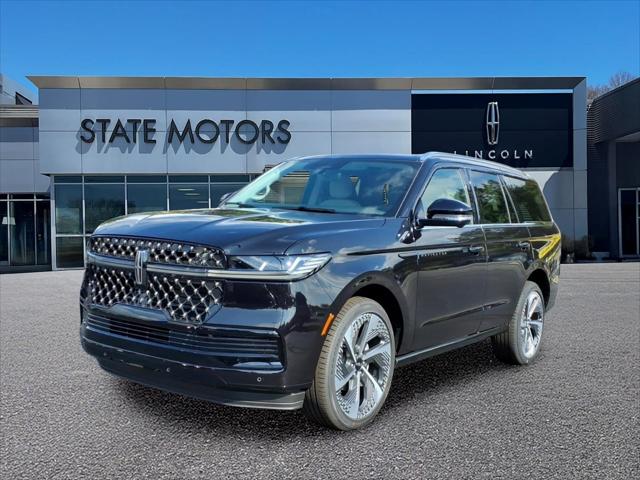 2027 Lincoln Navigator Black Label for sale in Manchester, NH