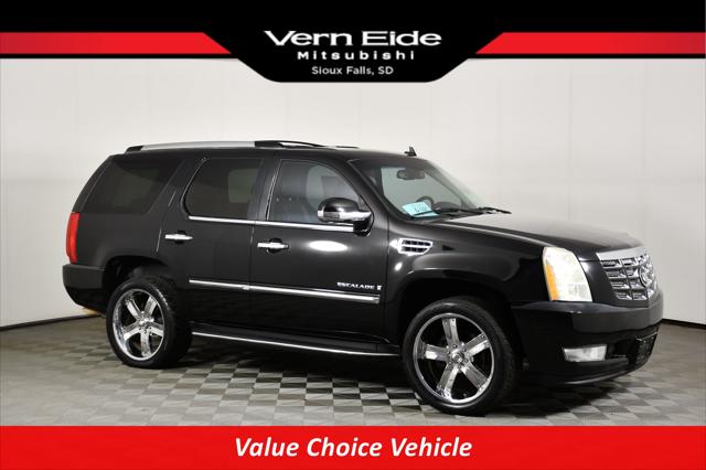 2007 Cadillac Escalade Base for sale in Sioux Falls, SD