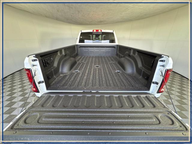 2027 Ram 3500 Tradesman