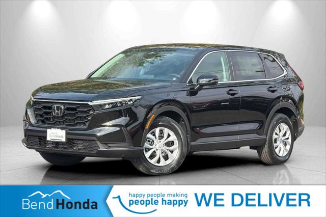 2026 Honda CR-V LX AWD for sale in Bend, OR