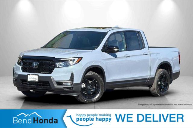2026 Honda Ridgeline Black Edition for sale in Bend, OR