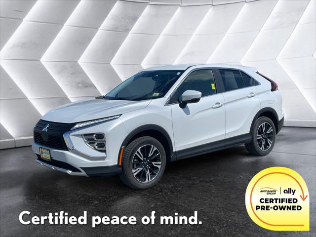 2025 Mitsubishi Eclipse Cross Unknown for sale in Newport, VT