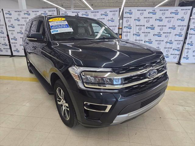 2024 Ford Expedition Limited MAX for sale in Erie, PA