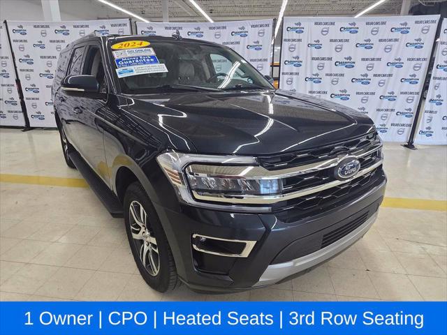 2024 Ford Expedition Limited MAX for sale in Erie, PA