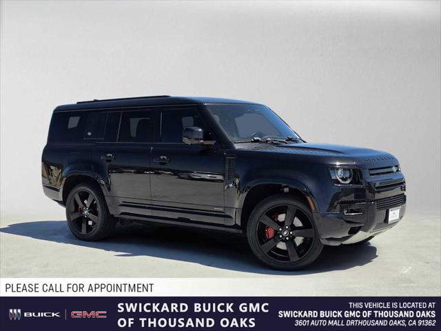 2024 Land Rover Defender 130 P400 X for sale in Thousand Oaks, CA