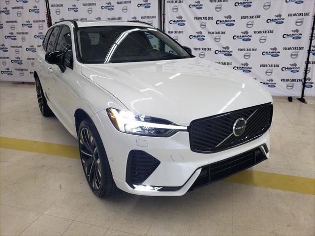 2026 Volvo XC60 B5 Ultra for sale in Erie, PA