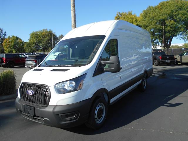 2027 Ford Transit Cargo Van Base for sale in Corning, CA