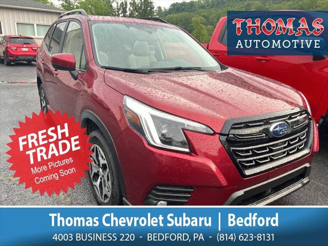 2023 Subaru Forester Premium for sale in Bedford, PA