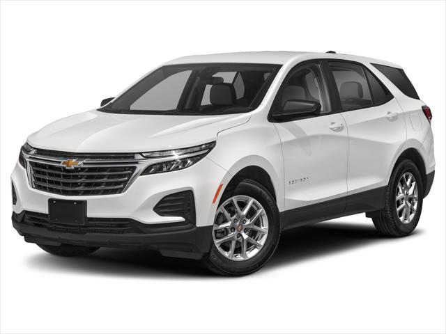 2022 Chevrolet Equinox AWD LT for sale in Greece, NY