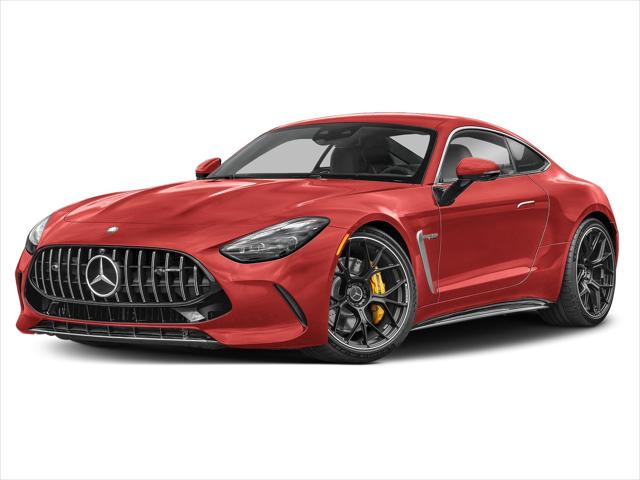 2026 Mercedes-Benz AMG GT 4MATIC for sale in Dublin, OH