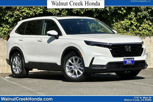 2026 Honda CR-V EX 2WD for sale in Walnut Creek, CA
