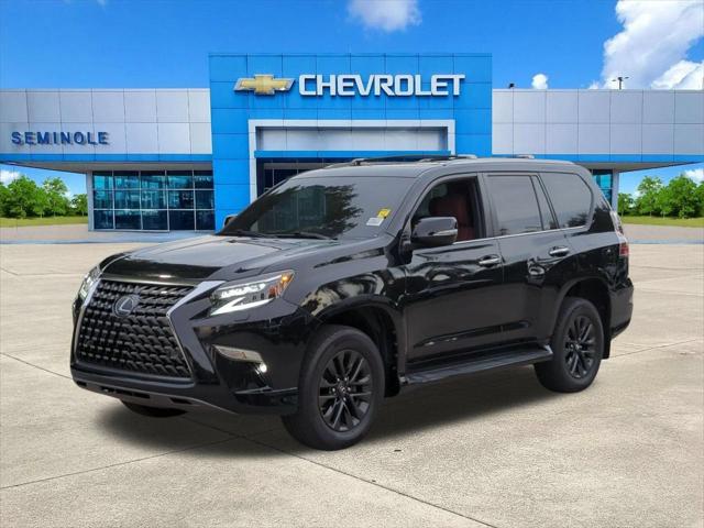2020 Lexus GX 460 Premium for sale in Sanford, FL