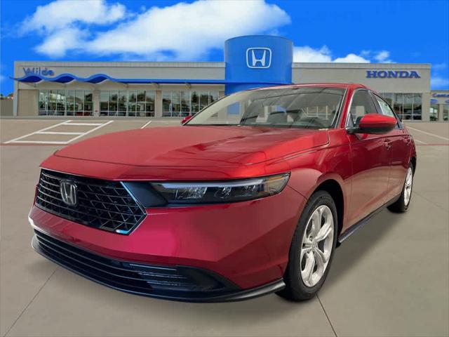 2026 Honda Accord Sedan LX for sale in Waukesha, WI