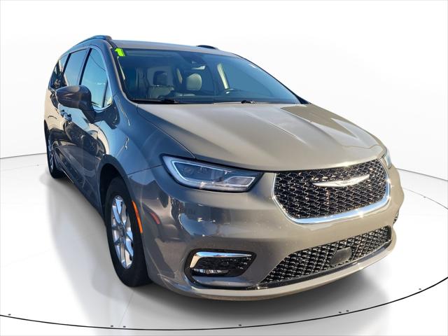 2021 Chrysler Pacifica Touring L for sale in Lakeland, FL
