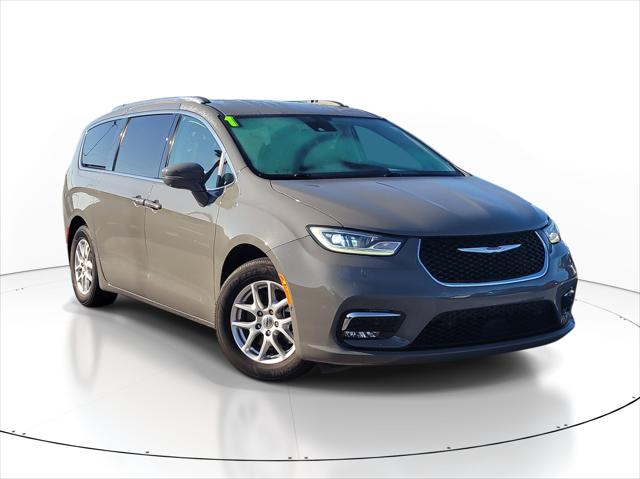 2021 Chrysler Pacifica Touring L for sale in Lakeland, FL
