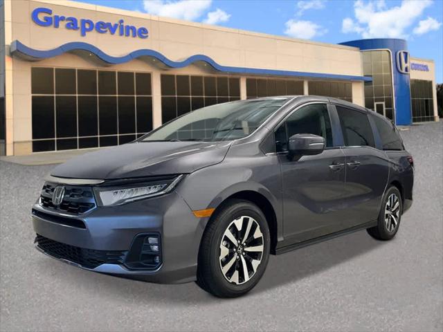 2026 Honda Odyssey EX-L for sale in Grapevine, TX