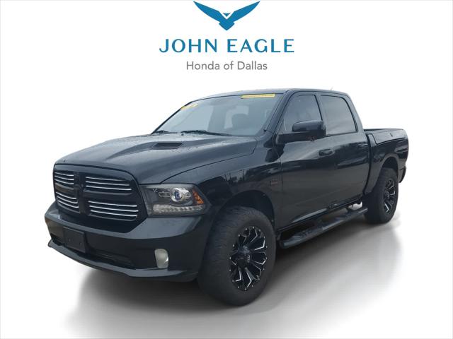 2013 Ram 1500 Sport for sale in Dallas, TX