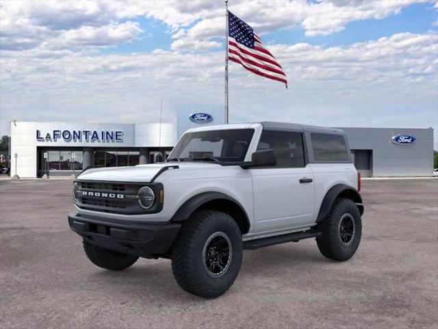 2026 Ford Bronco Base for sale in Grand Rapids, MI