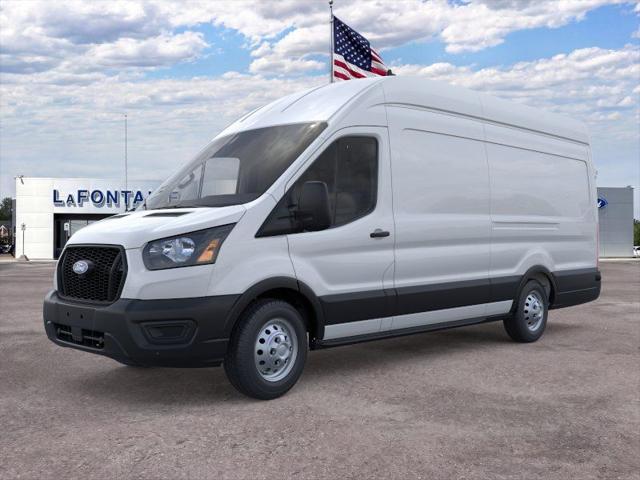 2026 Ford Transit Cargo Van Base for sale in Grand Rapids, MI