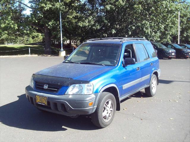 2001 Honda CR-V LX for sale in Eugene, OR