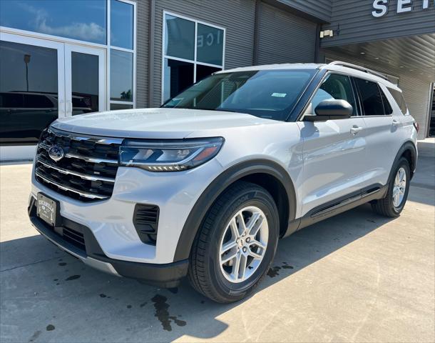 2026 Ford Explorer Active for sale in Hebbronville, TX