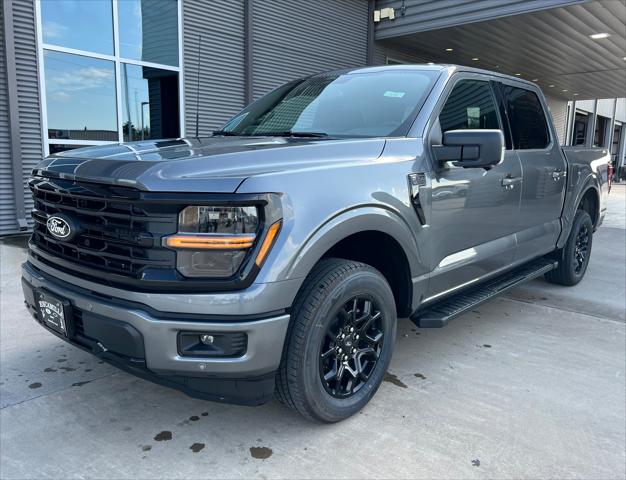 2026 Ford F-150 XLT for sale in Hebbronville, TX