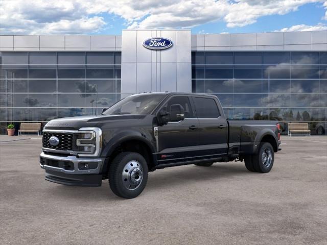 2026 Ford F-450 LARIAT for sale in Hebbronville, TX