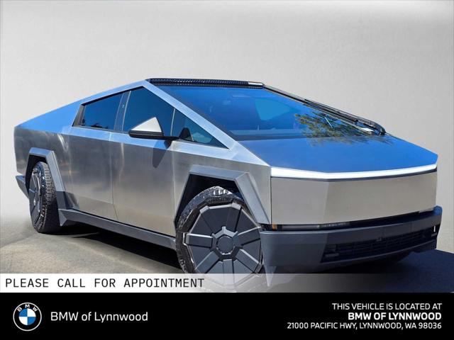 2024 Tesla Cybertruck Cyberbeast for sale in Lynnwood, WA