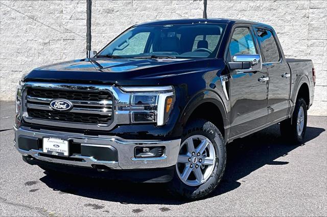 2026 Ford F-150 LARIAT for sale in Klamath Falls, OR
