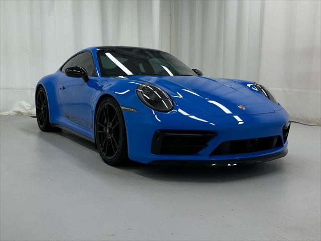2022 Porsche 911 Carrera 4 GTS for sale in Manheim, PA