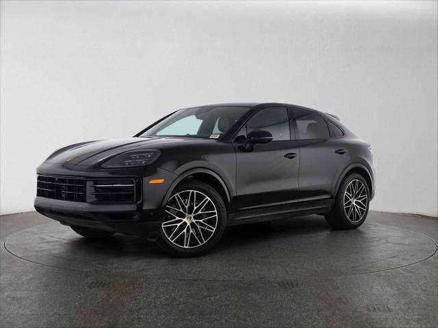 2024 Porsche Cayenne Coupe AWD for sale in Thousand Oaks, CA