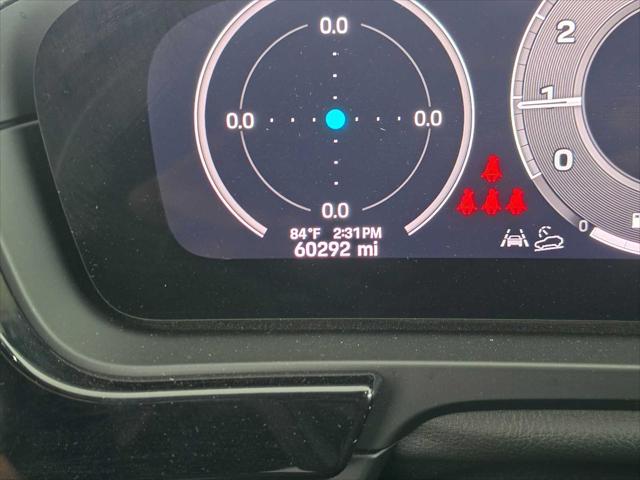 2024 Porsche Cayenne Coupe AWD