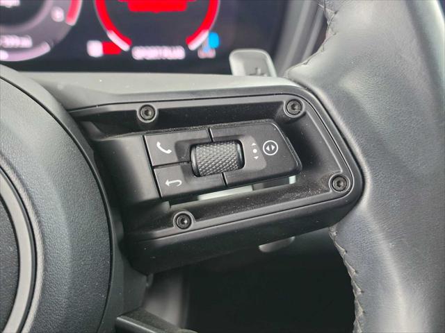 2024 Porsche Cayenne Coupe AWD