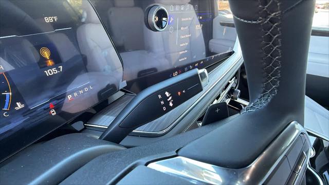 2026 Chevrolet Suburban Premier, 4WD