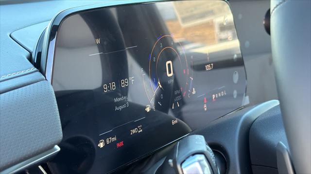 2026 Chevrolet Suburban Premier, 4WD
