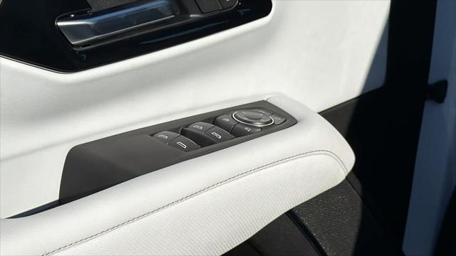 2026 Chevrolet Suburban Premier, 4WD