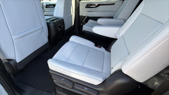 2026 Chevrolet Suburban Premier, 4WD