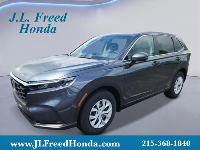 2026 Honda CR-V LX AWD for sale in Montgomeryville, PA